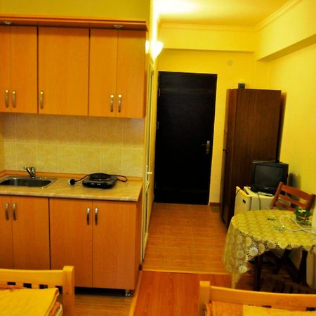 Armenia Hostel Erivan Exterior foto