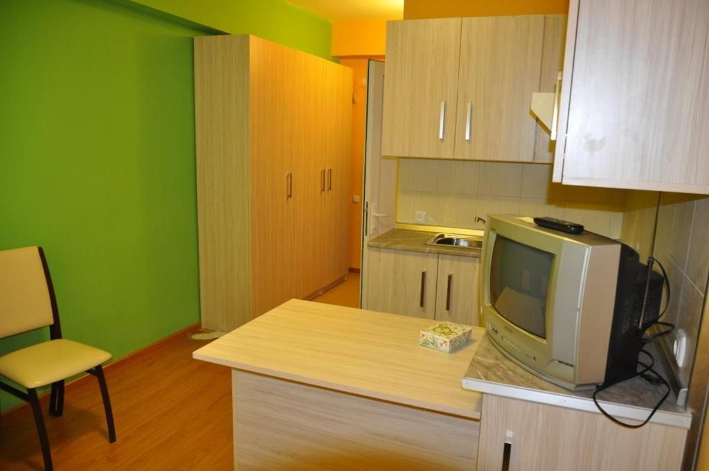 Armenia Hostel Erivan Zimmer foto