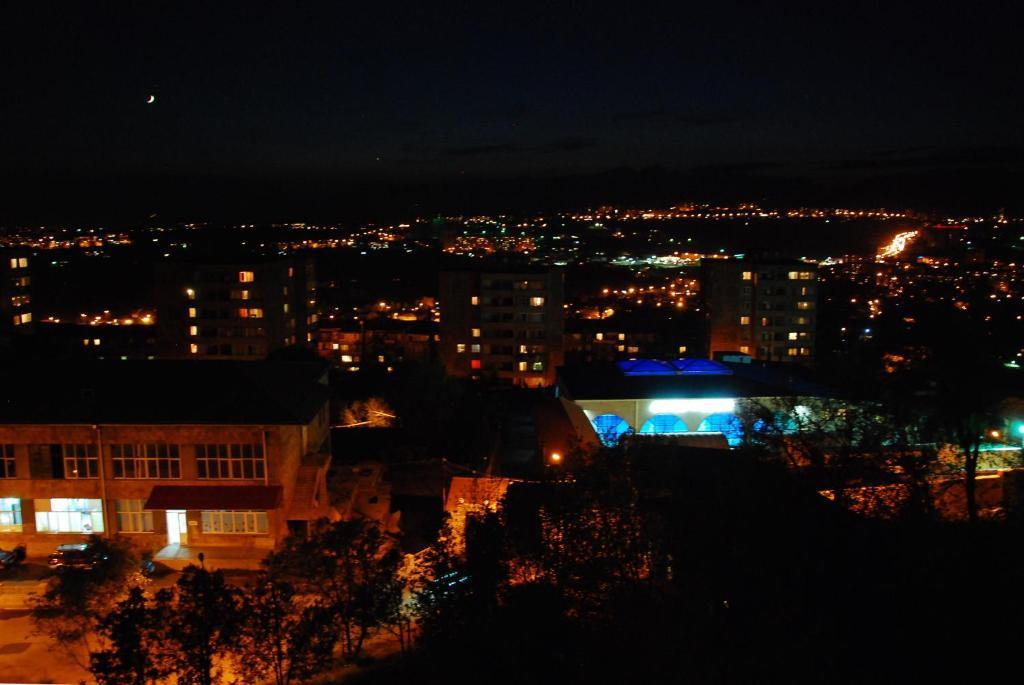 Armenia Hostel Erivan Zimmer foto
