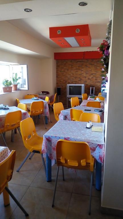 Armenia Hostel Erivan Exterior foto